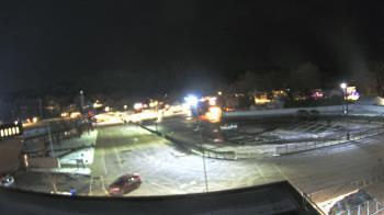 Weather camera view of Schoharie CSD.