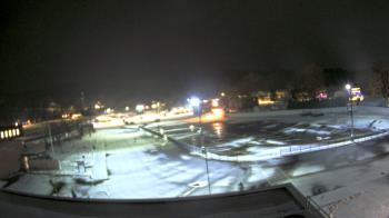 Weather camera view of Schoharie CSD.