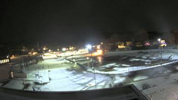 Weather camera view of Schoharie CSD.
