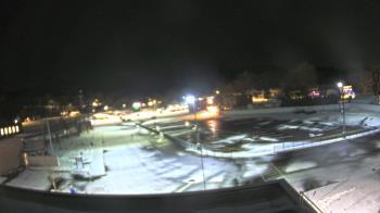 Weather camera view of Schoharie CSD.