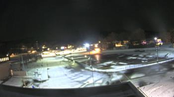Weather camera view of Schoharie CSD.