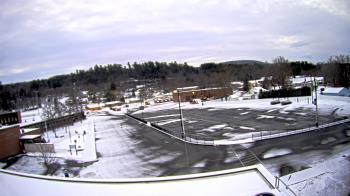 Weather camera view of Schoharie CSD.