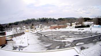 Weather camera view of Schoharie CSD.