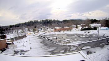 Weather camera view of Schoharie CSD.