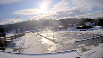 Weather camera view of Schoharie CSD.
