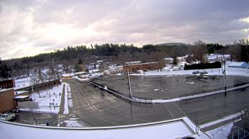Weather camera view of Schoharie CSD.