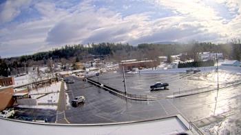 Weather camera view of Schoharie CSD.