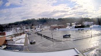 Weather camera view of Schoharie CSD.