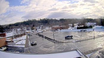 Weather camera view of Schoharie CSD.