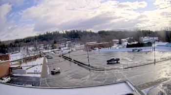 Weather camera view of Schoharie CSD.