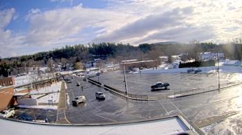 Weather camera view of Schoharie CSD.