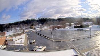 Weather camera view of Schoharie CSD.