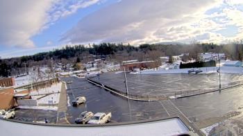 Weather camera view of Schoharie CSD.