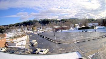 Weather camera view of Schoharie CSD.