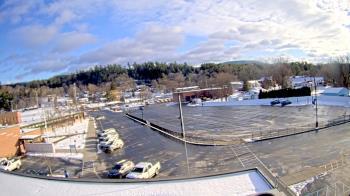 Weather camera view of Schoharie CSD.