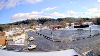 Weather camera view of Schoharie CSD.