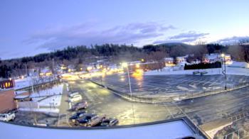 Weather camera view of Schoharie CSD.