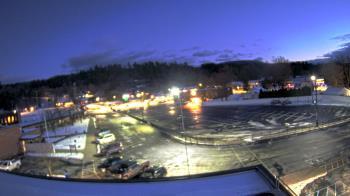 Weather camera view of Schoharie CSD.