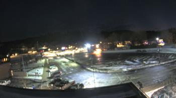 Weather camera view of Schoharie CSD.