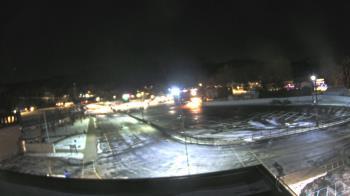 Weather camera view of Schoharie CSD.