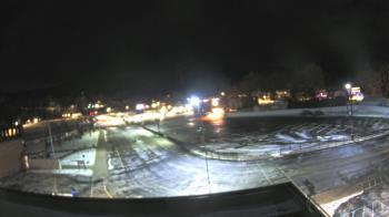 Weather camera view of Schoharie CSD.