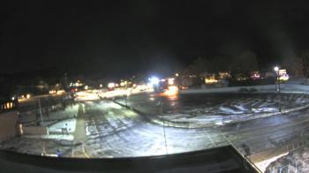 Weather camera view of Schoharie CSD.