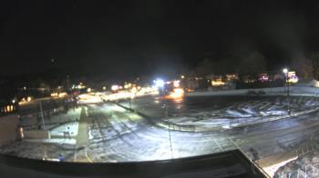 Weather camera view of Schoharie CSD.