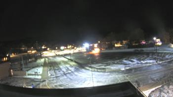 Weather camera view of Schoharie CSD.