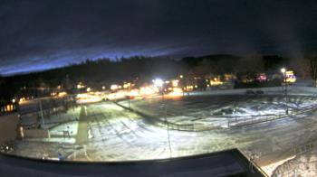 Weather camera view of Schoharie CSD.