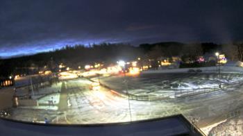 Weather camera view of Schoharie CSD.