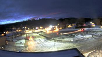 Weather camera view of Schoharie CSD.