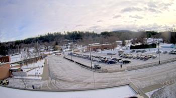 Weather camera view of Schoharie CSD.