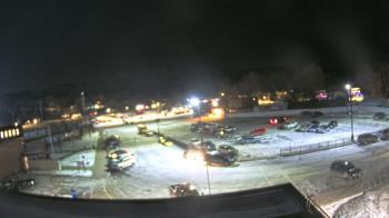 Weather camera view of Schoharie CSD.