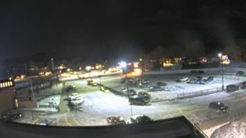 Weather camera view of Schoharie CSD.