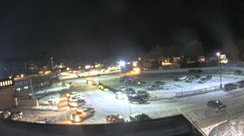 Weather camera view of Schoharie CSD.