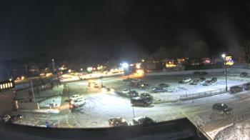 Weather camera view of Schoharie CSD.