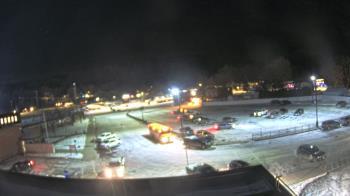 Weather camera view of Schoharie CSD.