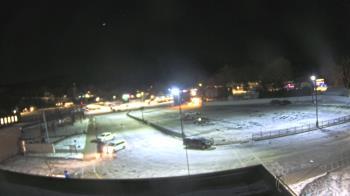 Weather camera view of Schoharie CSD.