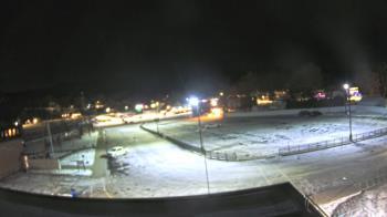 Weather camera view of Schoharie CSD.