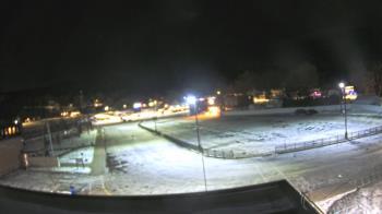 Weather camera view of Schoharie CSD.