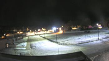 Weather camera view of Schoharie CSD.