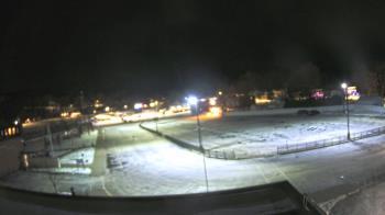 Weather camera view of Schoharie CSD.