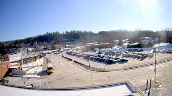 Weather camera view of Schoharie CSD.