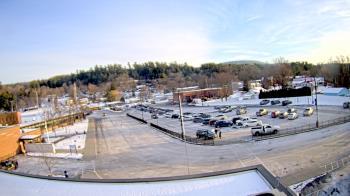 Weather camera view of Schoharie CSD.