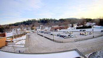 Weather camera view of Schoharie CSD.