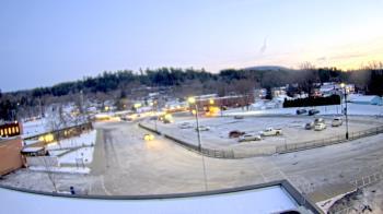 Weather camera view of Schoharie CSD.