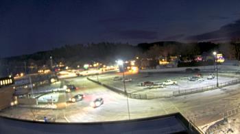 Weather camera view of Schoharie CSD.