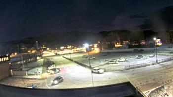 Weather camera view of Schoharie CSD.