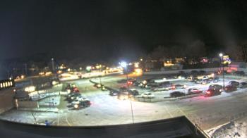 Weather camera view of Schoharie CSD.