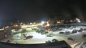 Weather camera view of Schoharie CSD.